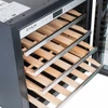 Холодильник винный Temptech STZ60SX stz60sx
