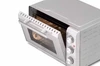 Мини печь Caso TO 20 SilverStyle to 20 silverstyle