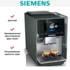 Кофемашина Siemens TP715GB1 tp715gb1