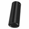 Островная вытяжка Meferi TUBE35BK ISLA ULTRA tube35bk isla ultra