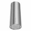 Островная вытяжка Meferi TUBE35IX ISLA ULTRA tube35ix isla ultra