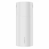 Островная вытяжка Meferi TUBE35WH ISLA ULTRA tube35wh isla ultra