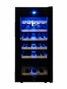 Винный шкаф Vinosafe VSF32AM vsf32am