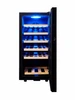 Винный шкаф Vinosafe VSF32AM vsf32am