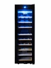 Винный шкаф Vinosafe VSF38AM vsf38am