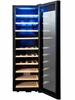 Винный шкаф Vinosafe VSF38AM vsf38am