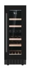 Винный шкаф Vinosafe VSU16BD vsu16bd
