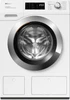Стиральная машина Miele WEG895WCS Chrome Edition weg895 wcs