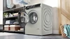 Стиральная машина Bosch WGK264ZXME wgk264zxme