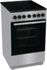 Электрическая плита Gorenje GEC5B60SG gec5b60sg