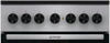 Электрическая плита Gorenje GEC5B60SG gec5b60sg