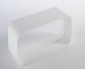 Переходник прямоугольный Elica KIT0121001 kit0121001