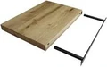 Дополнительная полка из дуба Elica KIT0120946 kit0120946