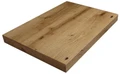 Дополнительная полка из дуба Elica KIT0120947 kit0120947