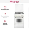 Плита Gefest 6100-02 0185 10559001