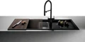 Контейнер Omoikiri DC-01-1 LG 4999039