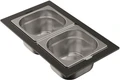 Контейнер Omoikiri DC-04-2 IN 4999084