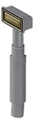 Перелив Omoikiri OV-1-S-AB 4998037