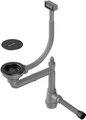 Арматура для одночашевых моек Omoikiri WK-1C-GB 4956760 4956760