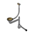Сифон для мойки Omoikiri WK-1-AB (4956475) 4956475
