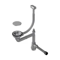 Сифон для мойки Omoikiri WK-1C-IN (4956472) 4956472