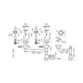 Сифон для мойки Omoikiri WK-2C-LG 4956497 4956497
