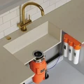 Сменная горловина для измельчителя Omoikiri Nagare Slim NA-03-IN 4956715 4956715