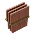 Omoikiri FP-04-LG, вставка-держатель и доски для DRY-01/DRY-02 4999113