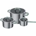 Набор посуды Omoikiri Takara Set ol 4991118 4991118