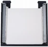 Монтажный комплект без выдвижной полки Schulthess 52204 Titan Rock schulthess 52204