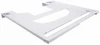 Монтажный комплект Schulthess Snow 52201 без выдвижной полки schulthess 52201