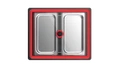 Противень Teka MultiCook 41599012 41599012
