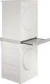 Соединительный элемент с выдвижной полкой Asko HS60W 746295