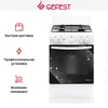 Плита Gefest ПГ 5100 0017 10639001