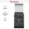 Плита Gefest 6300-03 0053 10668001