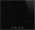 Набор ручек для варочных поверхностей Smeg Classica 5MP3MB 8017709329068