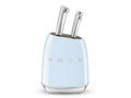 Комплект ножей Smeg KBSF02PB 8017709344207