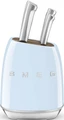 Комплект ножей Smeg KBSF02PB 8017709344207