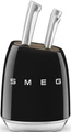 Комплект ножей Smeg KBSF02BL 8017709344191