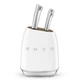 Комплект ножей Smeg KBSF02WH kbsf02wh