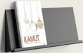 Магнитная полка для книг/планшета Falmec KACL.1024#HF kacl.1024#hf
