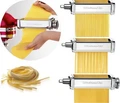 Набор насадок KitchenAid 5KSMPRA 5ksmpra