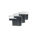 Картридж Laurastar Tripack water filter cartridges smart 606.7830.750