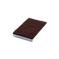 Очиститель подошвы утюга LauraStar WHITE POLYFER 125X210 581.7803.703