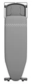 Гладильная доска Laurastar Plusboard Black Cover Grey plusboard black cover grey