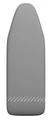 Гладильная доска Laurastar Plusboard Black Cover Grey plusboard black cover grey