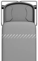 Гладильная доска Laurastar Plusboard Black Cover Grey plusboard black cover grey
