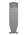 Гладильная доска Laurastar Plusboard Black Cover Grey plusboard black cover grey