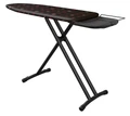 Гладильная доска Laurastar Plusboard Black Cover Lips plusboard black cover lips