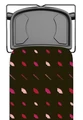 Гладильная доска Laurastar Plusboard Black Cover Lips plusboard black cover lips